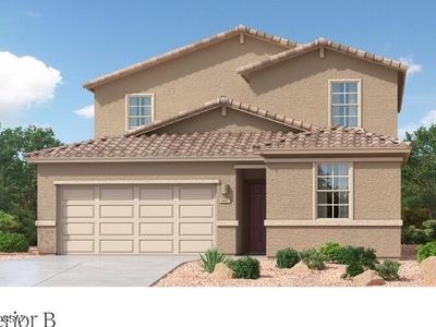 7009 W Vineridge Dr, Pima County, AZ, 85757
