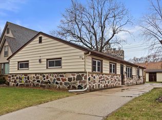 4671 N 126th St, Butler, WI 53007