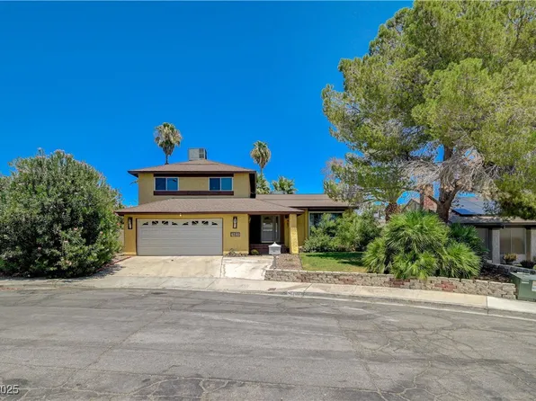 4280 Cicada Way, Las Vegas, NV 89121