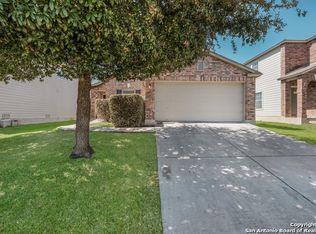 1519 Agency Point, San Antonio, TX 78245