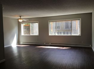 Taylor Place Apartments II, Portland, OR 97214
