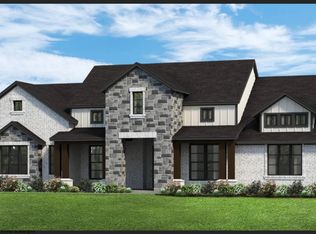 504 Nadia, Aledo, TX 76008