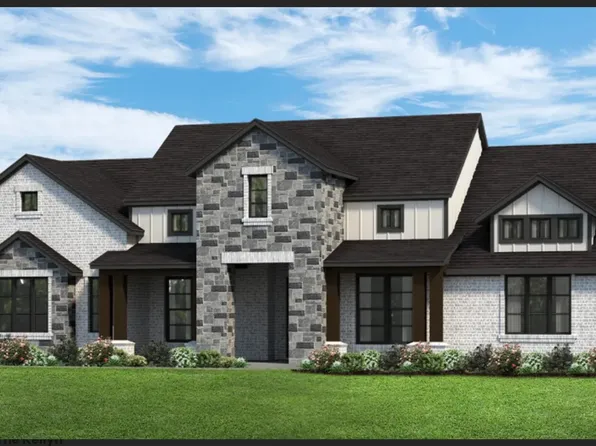 504 Nadia, Aledo, TX 76008