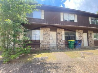 5705 Sorenson, North Little Rock, AR 72118