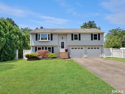 6 Abar Lane, South Windsor, CT, 06074