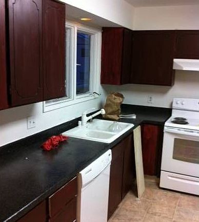 Kitchen View