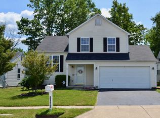 2172 Maribeth Pl, Grove City, OH 43123