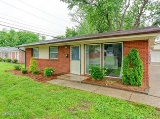 9313 Galene Dr, Jeffersontown, KY 40299