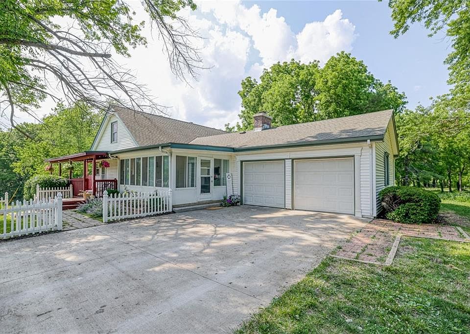 11905 W 255th St, Louisburg, KS 66053 Zillow