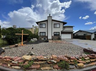 514 Will Avenue, Rifle, CO 81650