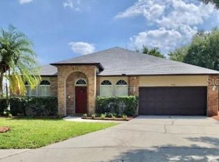 2588 Skif Dr, Orlando, FL 32812