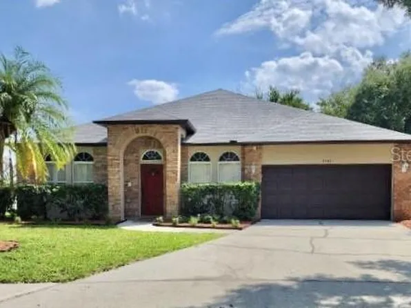 2588 Skif Dr, Orlando, FL 32812