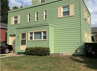 6 Oakmont Rd, Wheeling, WV 26003