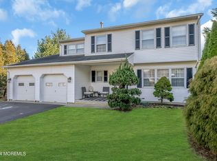38 Marlow Ave, Brick, NJ 08724