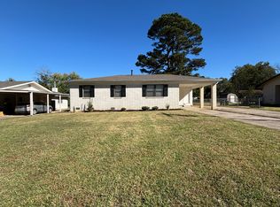 1116 Southeastern Ave, Jacksonville, AR 72076