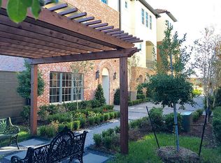 1156 Mosaico Lane, Houston, TX 77024