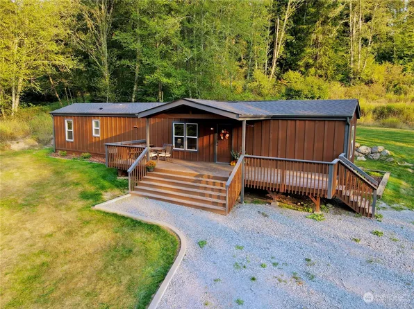 15510 Scott Turner Road E, Eatonville, WA 98328