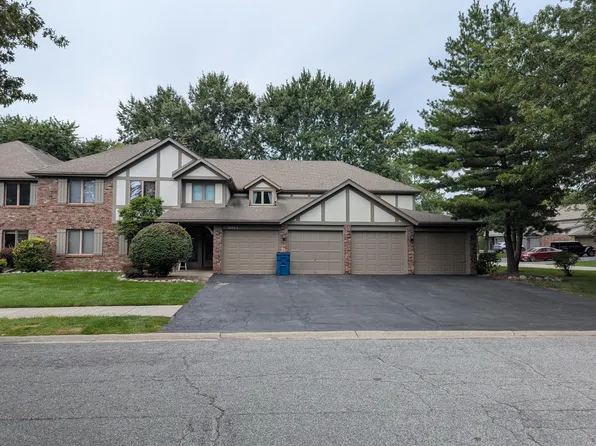 2022 Windsor Ct, Schererville, IN 46375