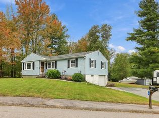 17 Phoenix Rd, Auburn, MA 01501