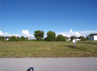 105 NW 24th Ave, Cape Coral, FL 33993