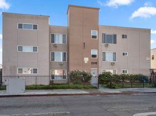 2010 Hauser Blvd #2F4B8CC0B, Los Angeles, CA 90016