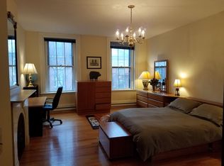 25 Hancock St APT 4, Boston, MA 02114