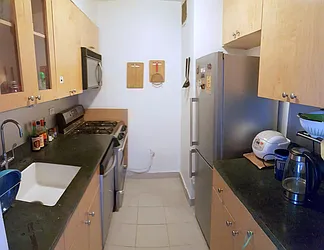 Rented by Keller Williams NYC