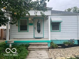 5028 W 13th St, Indianapolis, IN 46224