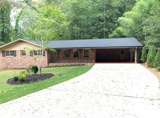 5792 Button Gwinnett Pl, Norcross, GA 30093