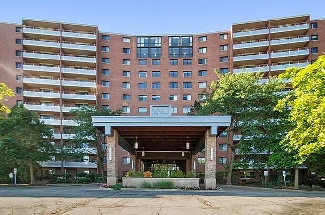 1st image of 21 Kristin Dr Unit 808