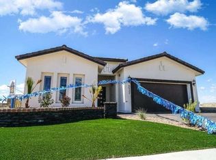524 Issa Cir, El Paso, TX 79932