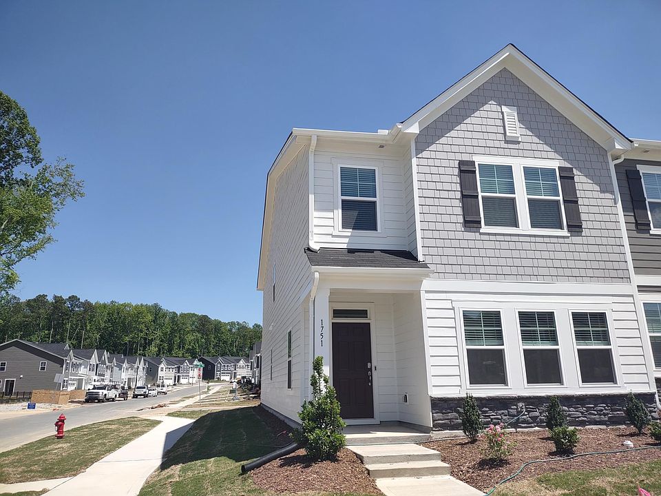 1751 Aspen River Ln, Apex, NC 27502 | Zillow