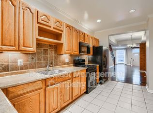 2826 Huntingdon Ave, Baltimore, MD 21211