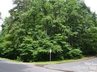 0 S Spencer Ave, Spencer, NC 28159