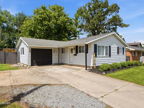 905 Cornell Dr, Lima, OH 45805