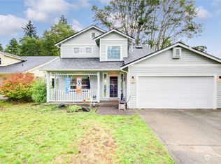 12819 Naomilawn Dr SW, Lakewood, WA