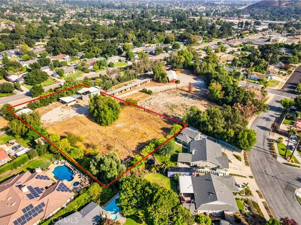 0 E Glendora Mountain Rd Lot 29, Glendora, CA 91741