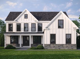 105 Gibson Ct LOT 6, Broomall, PA 19008