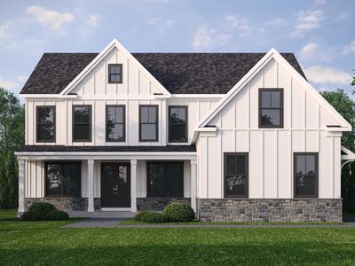 105 Gibson Ct LOT 6, Broomall, PA, 19008