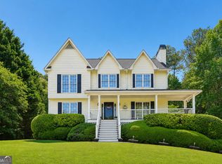 243 Abbington Way, Douglasville, GA 30134