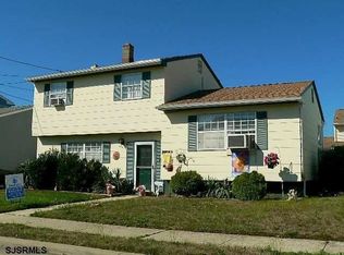 610 N Derby Ave, Ventnor City, NJ 08406