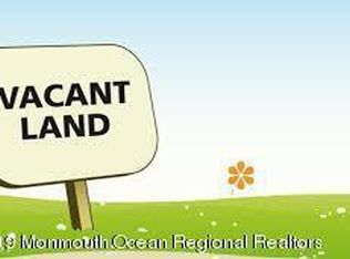 0 Jane Ave, Bayville, NJ 08721