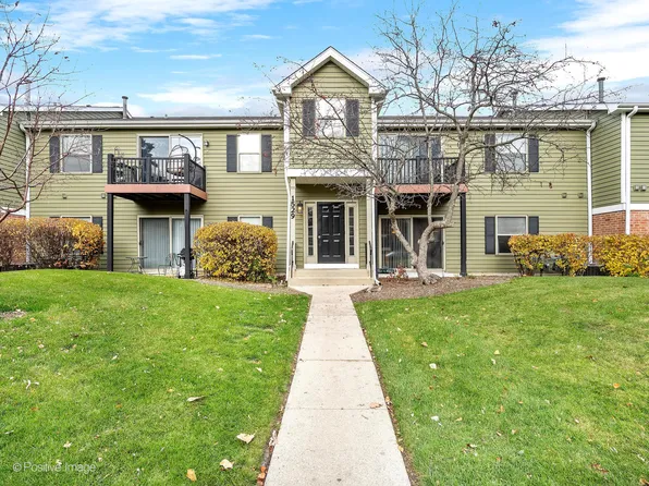 1529 Raymond Dr APT 101, Naperville, IL 60563