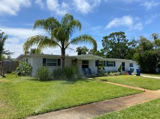 408 Oceanwood Dr, Neptune Beach, FL 32266