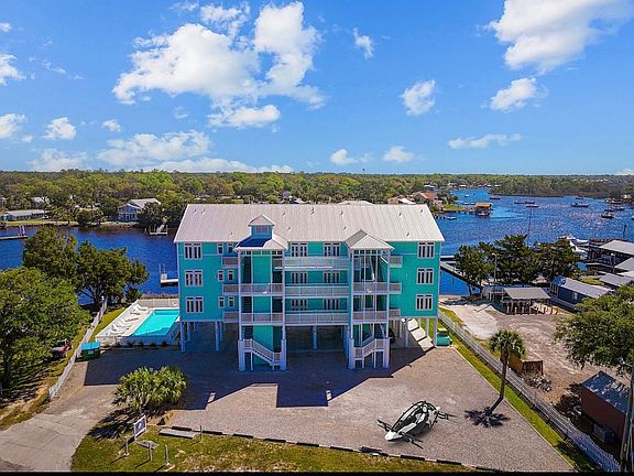 Assigned covered parking 