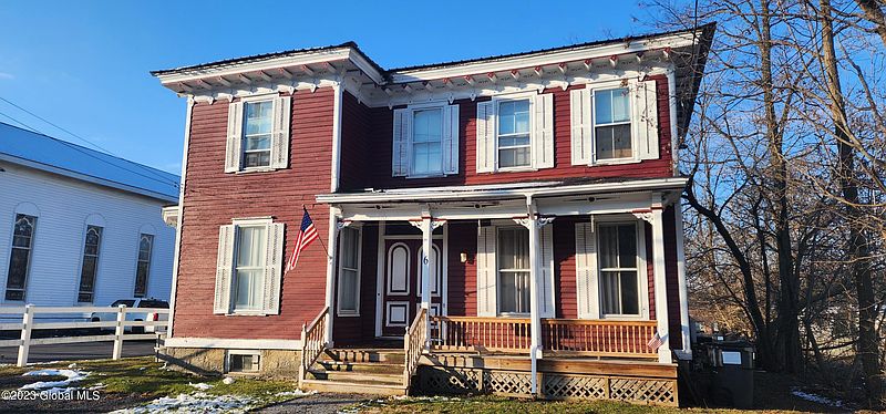 2nd image of 6 Church Street