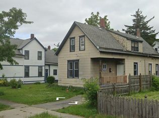 86 Winslow Ave, Buffalo, NY 14208