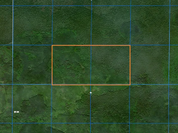 County Road 8, Littlefork, MN 56653