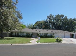 9302 Tritt Cirlcle, Villa Park, CA