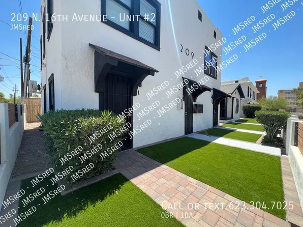 209 N 16th Ave #2, Phoenix, AZ 85007